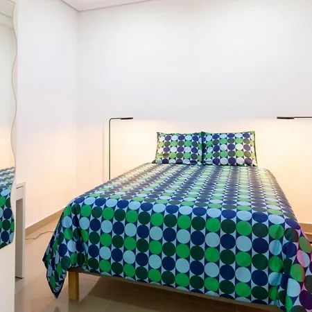 Apartment Casa