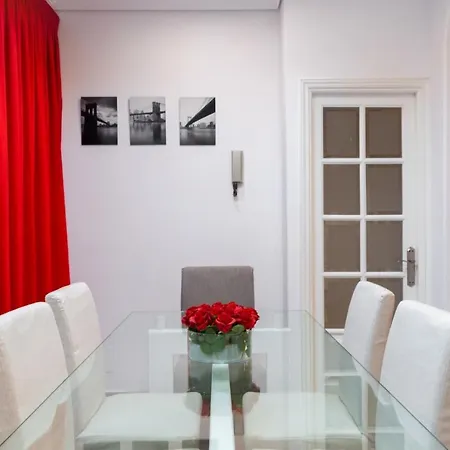 Apartmán Casa By Canarias Prime Homes