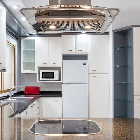 Apartmán Casa By Canarias Prime Homes *