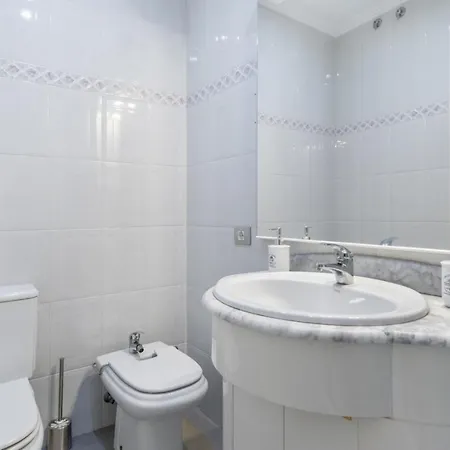 Casa By Canarias Prime Homes Apartmán