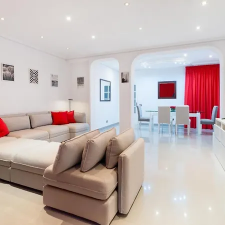 Casa By Canarias Prime Homes * Las Palmas de Gran Canaria