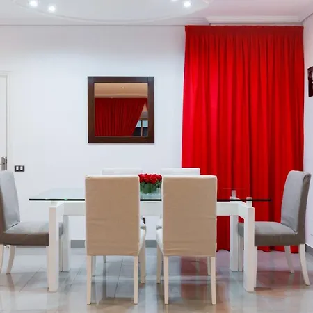 Apartmán Casa By Canarias Prime Homes