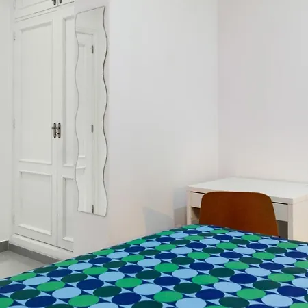 Casa Apartment *