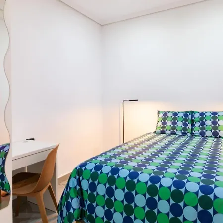Casa By Canarias Prime Homes Apartmán Las Palmas de Gran Canaria