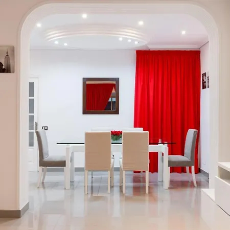 Apartment Casa *