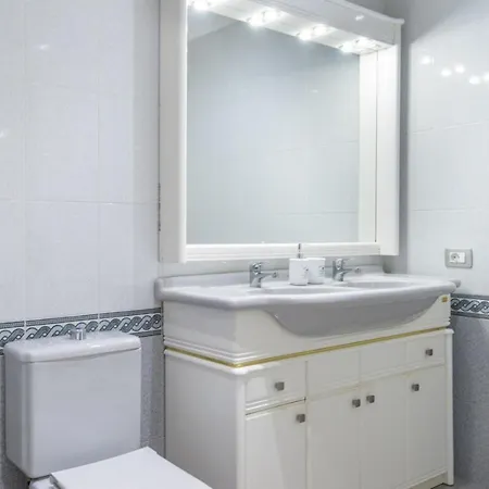 Apartmán Casa By Canarias Prime Homes
