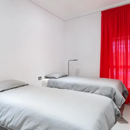 Apartmán Casa By Canarias Prime Homes