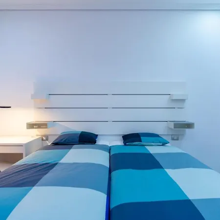 Casa By Canarias Prime Homes Apartmán