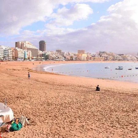 Casa * Las Palmas de Gran Canaria